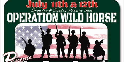 Wild Horse Fair