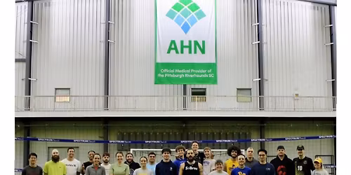 MONTOURMANIA 1 (Indoor Turf Quads)