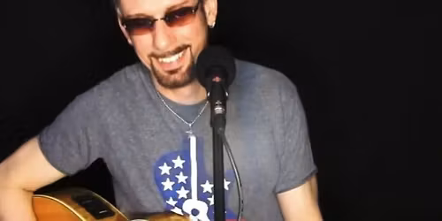 Brunch: David Powers