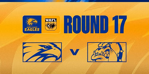 WAFL: West Coast Eagles v South Fremantle