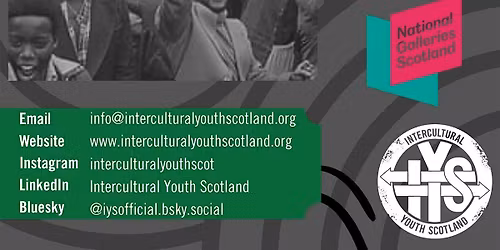 IYS - Guided Tour of Resistance Exhibition