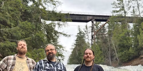 Old Pine Road Band