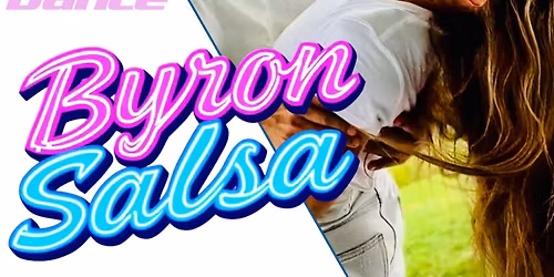 Intermediate Salsa & Bachata Classes \u2764\ufe0f Mondays 7 & 8pm