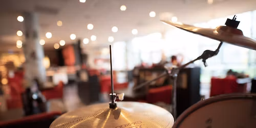 Sunday Sounds- Paper Jam