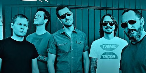 311 & Dirty Heads: So Glad You Made It Tour