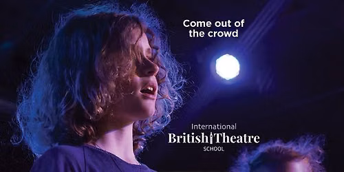 Jersey - Summer Holiday Course 2026 - St George's Preparatory School - British Theatre School