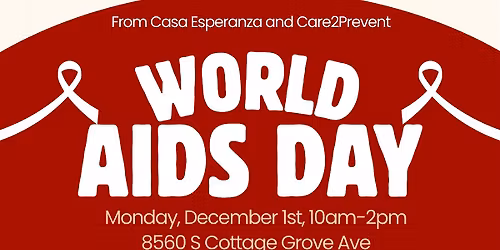 World AIDS Day
