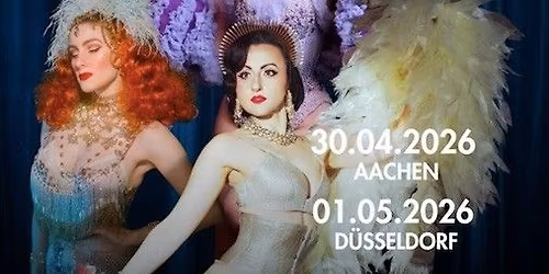 \u2606BURLESQUE NIGHT N\u00b08\u2606