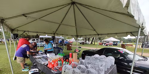 FREE- Hot Air Jubilee Car Show 2026