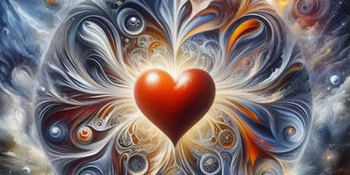 Holistic Wellness Fair-Kindred Spirit Saturday