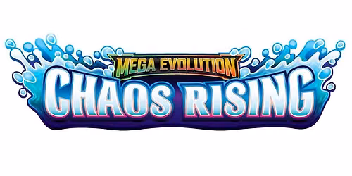 Chaos Rising Rip Night