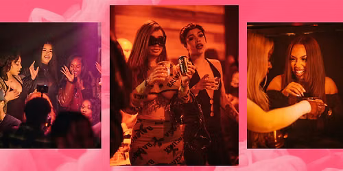 SATURDAY NIGHT LIVE SEVEN ON SATURDAYS | FREE ENTRY UNTIL 12AM