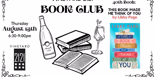 Book Club
