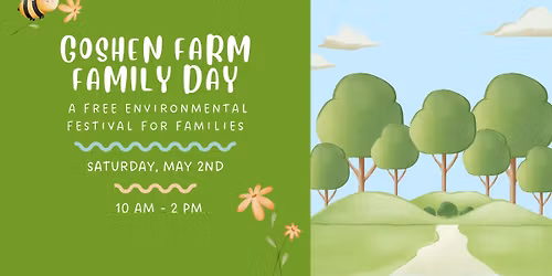 Goshen Farm Family Day