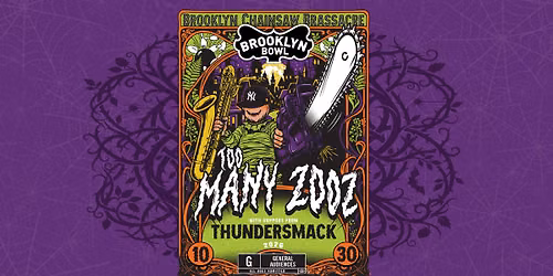 Too Many Zooz
