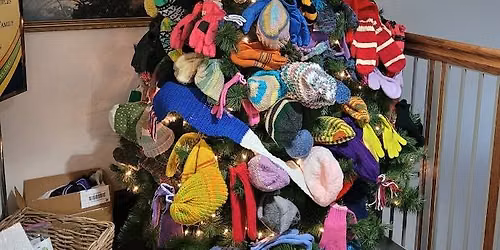 Fibersmiths Annual Charity Day