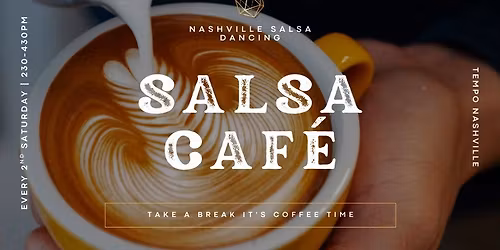Salsa Cafe
