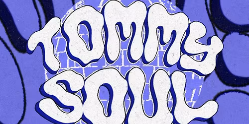 Tommy Soul &amp; Support - Stopgap x HED