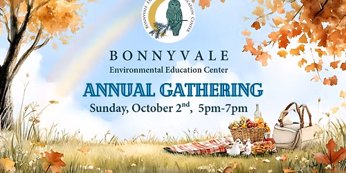 Bonnyvale's Annual Gathering!