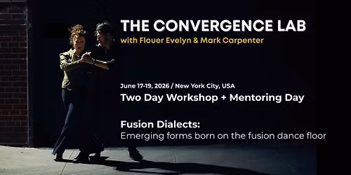 The NYC Convergence Lab