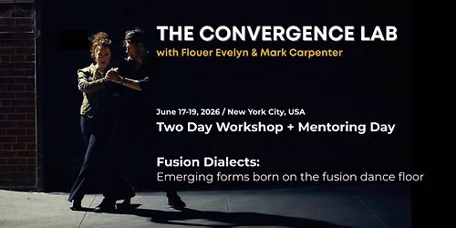 The NYC Convergence Lab
