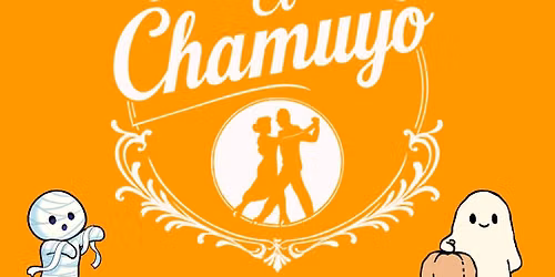 Tango Party "El Chamuyo" with class - Halloween edition