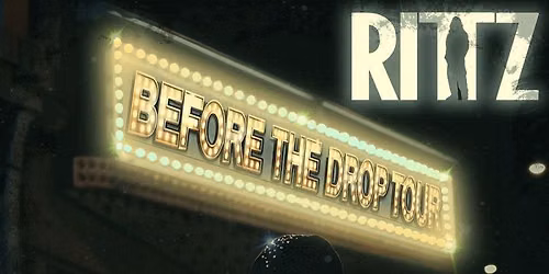 Rittz at The Regency Live