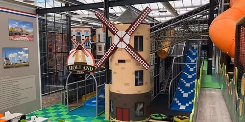 The Neighbourhood Berlin Tickets