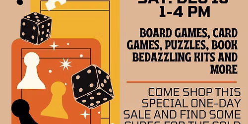 Moon Twp. Library Beyond Books Sale