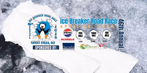 I.B. in person registration @ Scheels store, last chance Early Bird Pricing