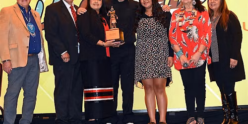 Native American Heritage Month Luncheon - 2026