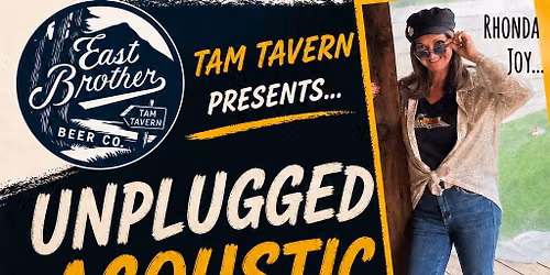 FUN-K-Fest LoveTrain, Unplugged Groove-a-thon @ Tam Tavern, Mill Valley!