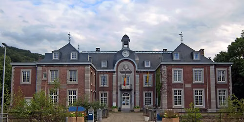 Compte-rendu annuel de mandat des \u00e9lus d'Angleur