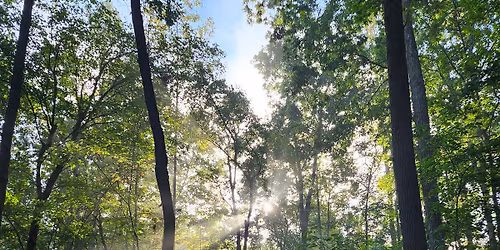 Earth Healing Circle