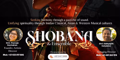 Bharaatholsavam Sydney 26