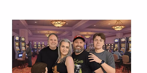 The Selloutz - Volt Lounge