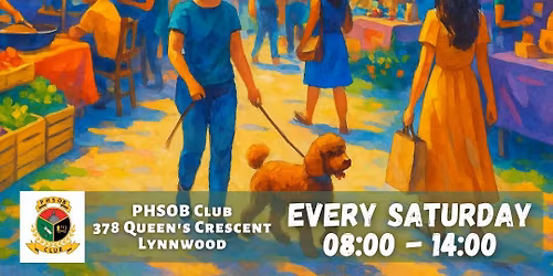 HAZEL FOOD & ACC Market