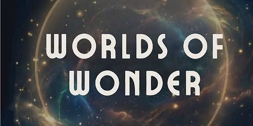 Worlds of Wonder