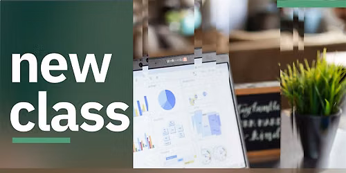 Intermediate Excel for Creatives