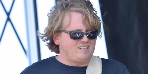 William Clark Green at Orpheum Theater - Flagstaff