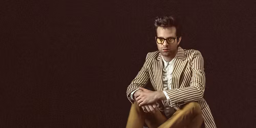 Mayer Hawthorne, Miami Horror in Miami