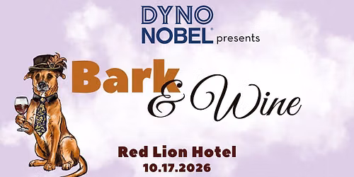 Bark and Wine