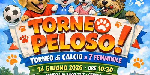 Torneo Peloso 2026