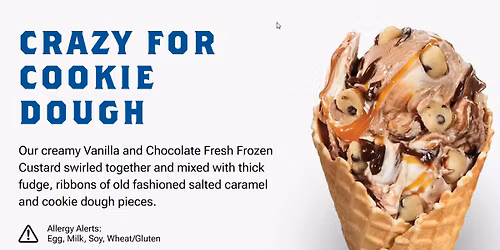 Culver's Fundraisers