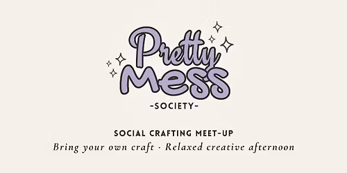 BYOC - Social Crafting Meet-Up