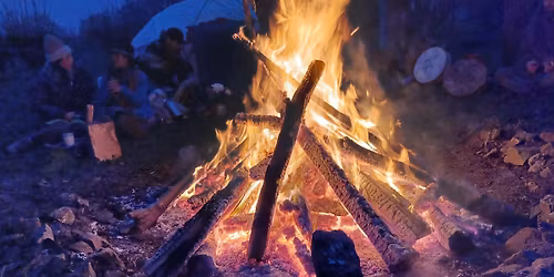 Temazcal Sweat Lodge In Cornwall