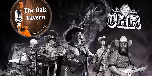 Chapel Hill Rebellion @ The Oak Tavern