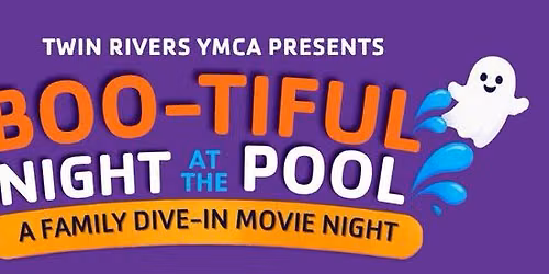 Family Dive-In Movie Night