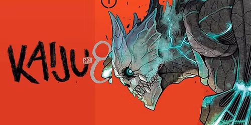 UNION ARENA RARE BATTLE -Kaiju No. 8