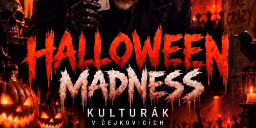 HALLOWEEN MADNESS